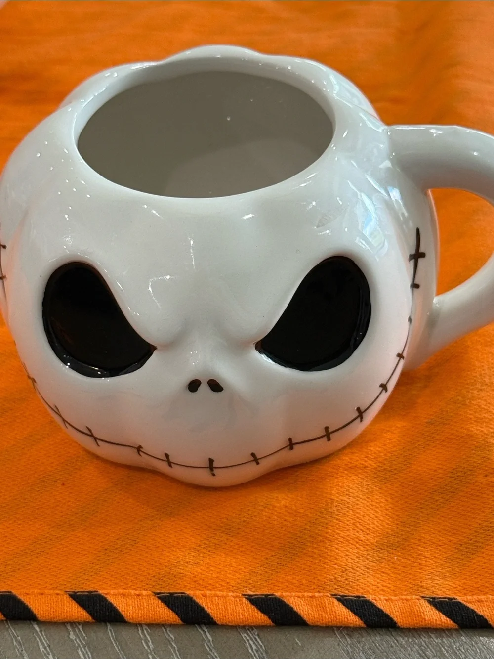 Disney nightmare before